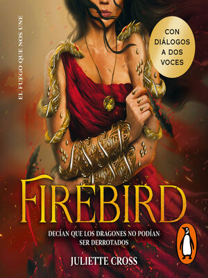 cover image of Firebird